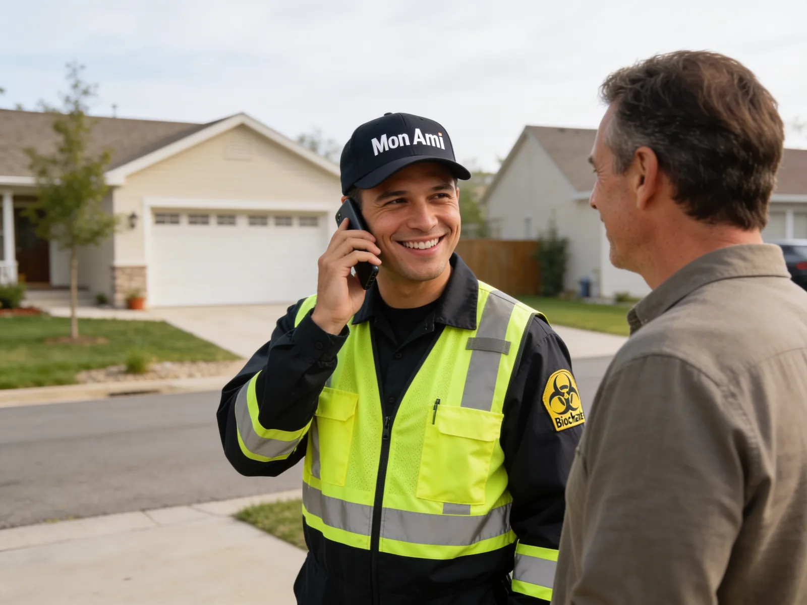 Sewage Cleanup Aberdeen, OH FAQs