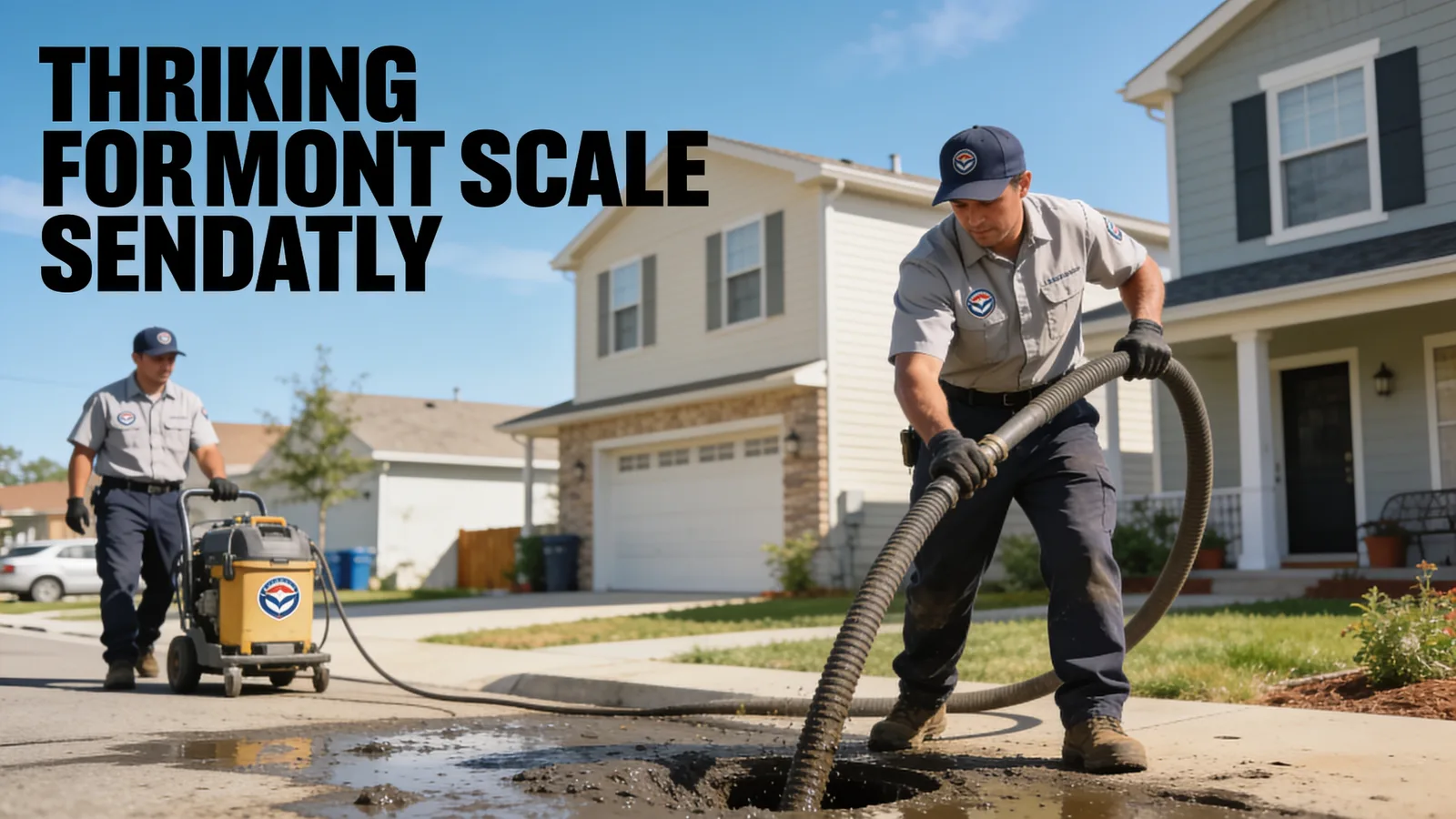 Sewage Cleanup in Aberdeen, OH near me